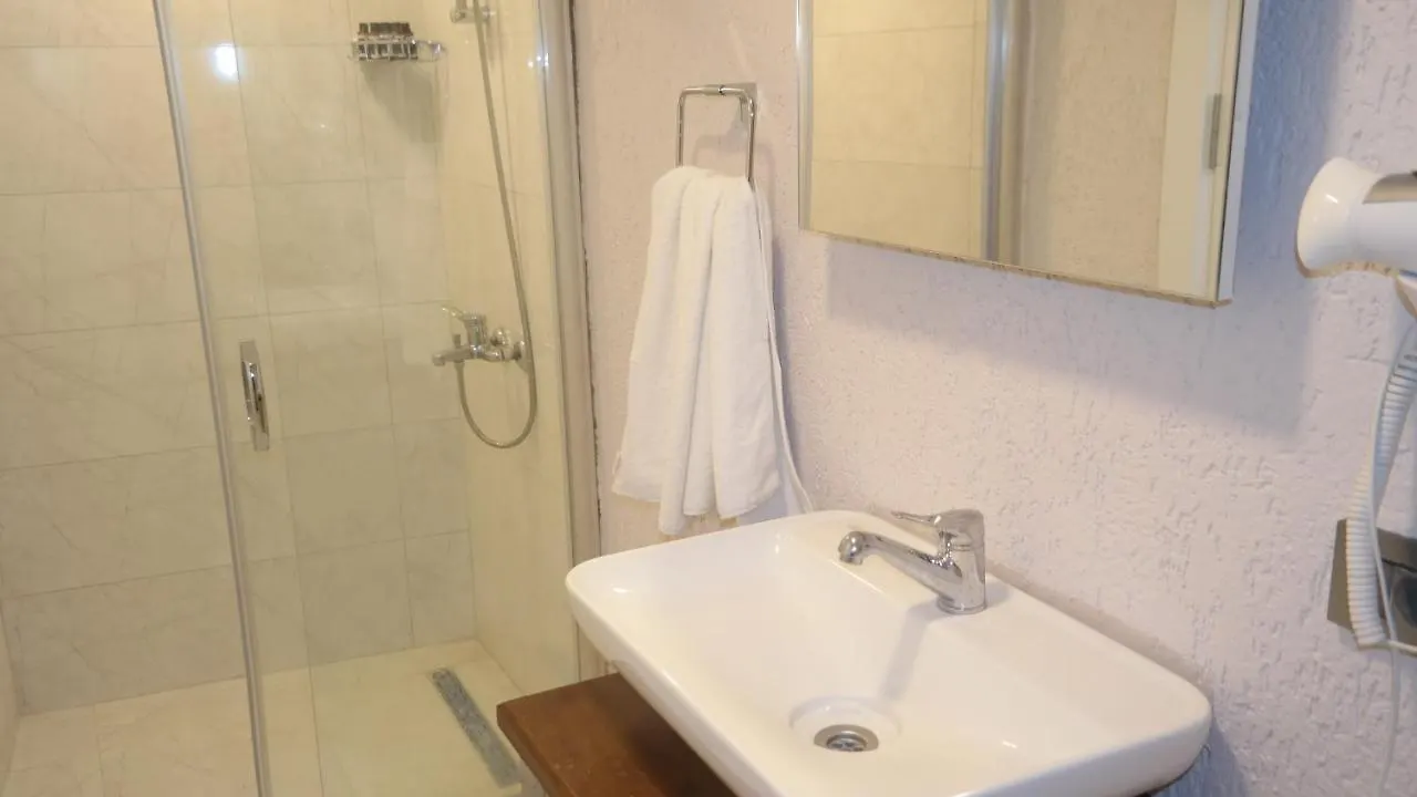 Byakkan Hotel Bodrum