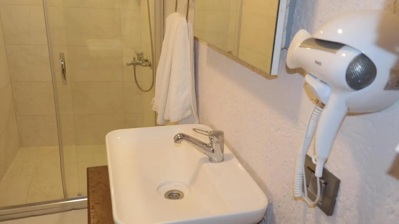 Byakkan Hotel Bodrum Turkiet