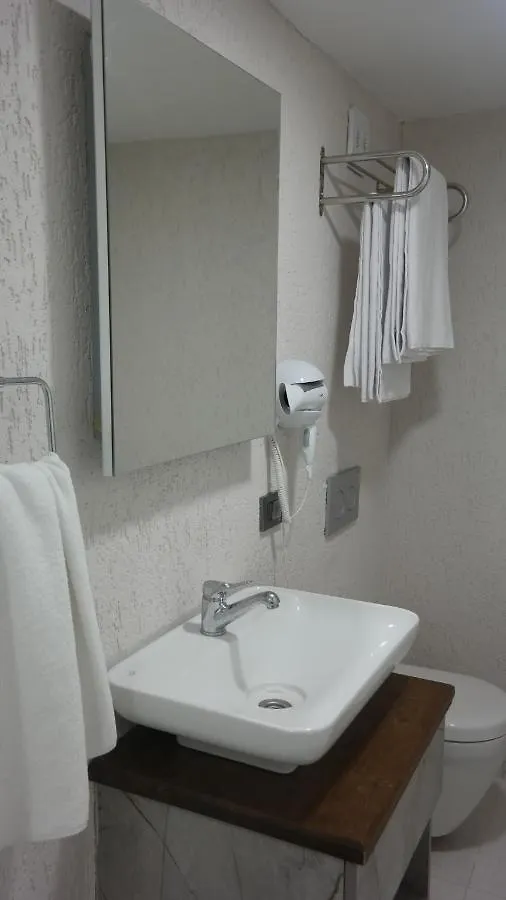 Byakkan Hotel Bodrum