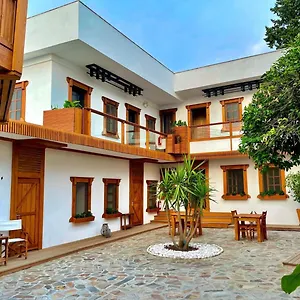 Konagi Otel