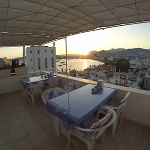 Merhaba Konukevi