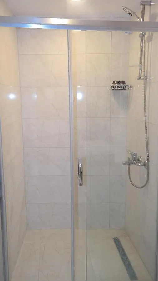 Byakkan Hotel Bodrum