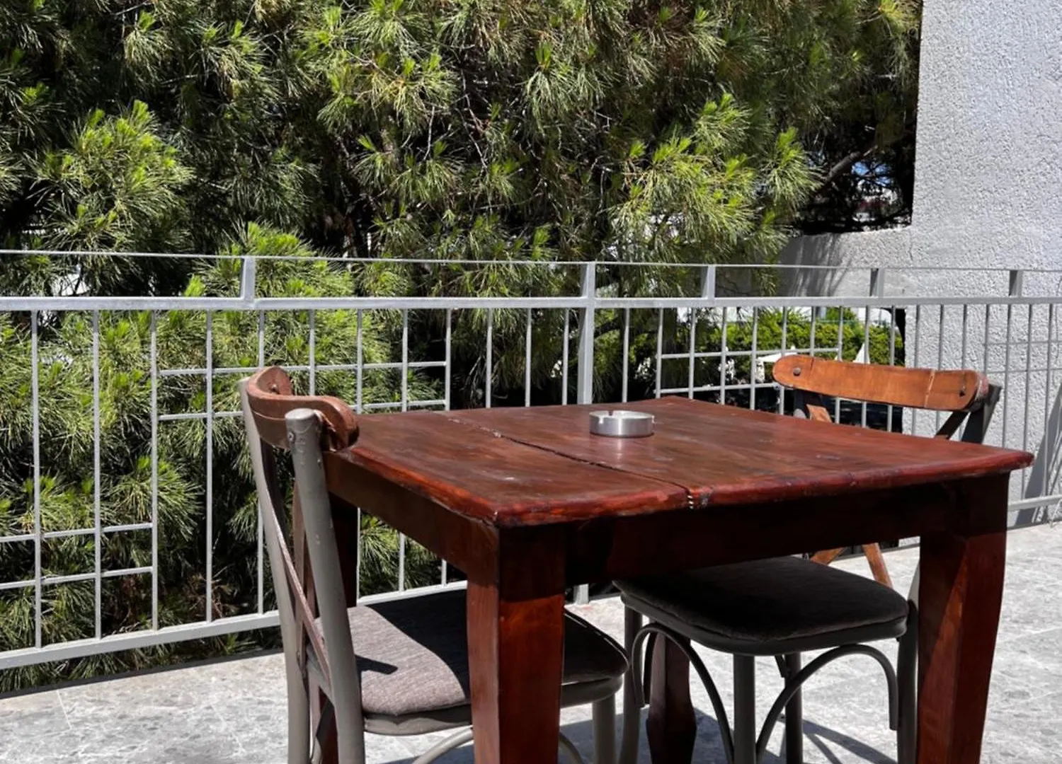 Byakkan Hotel Bodrum