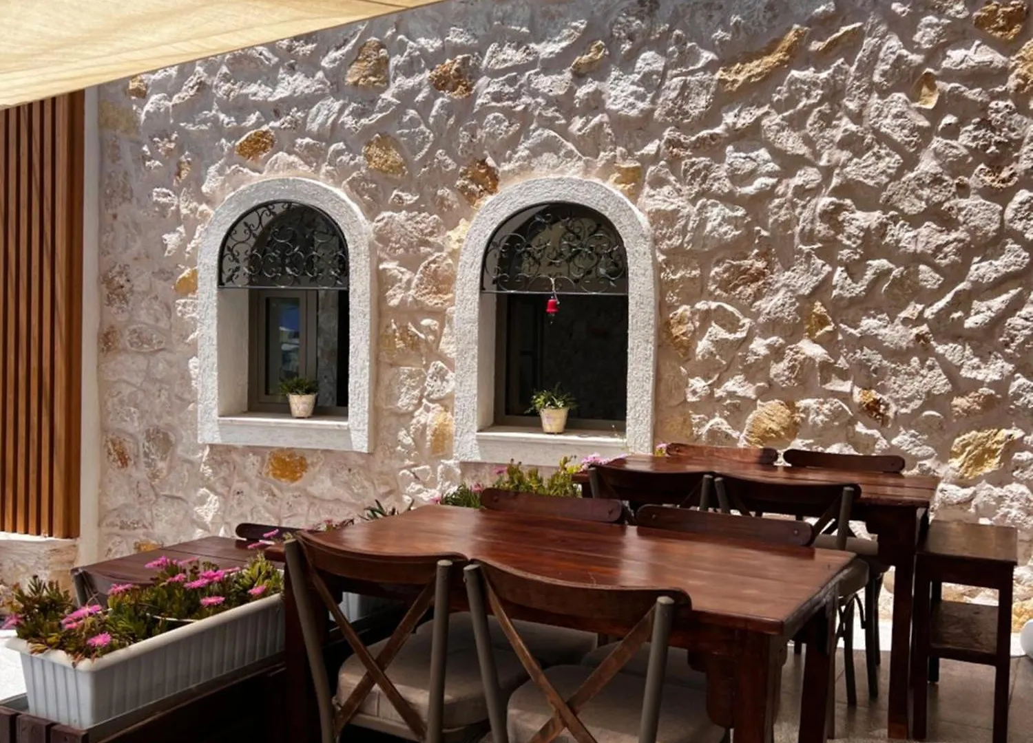Byakkan Hotel Bodrum