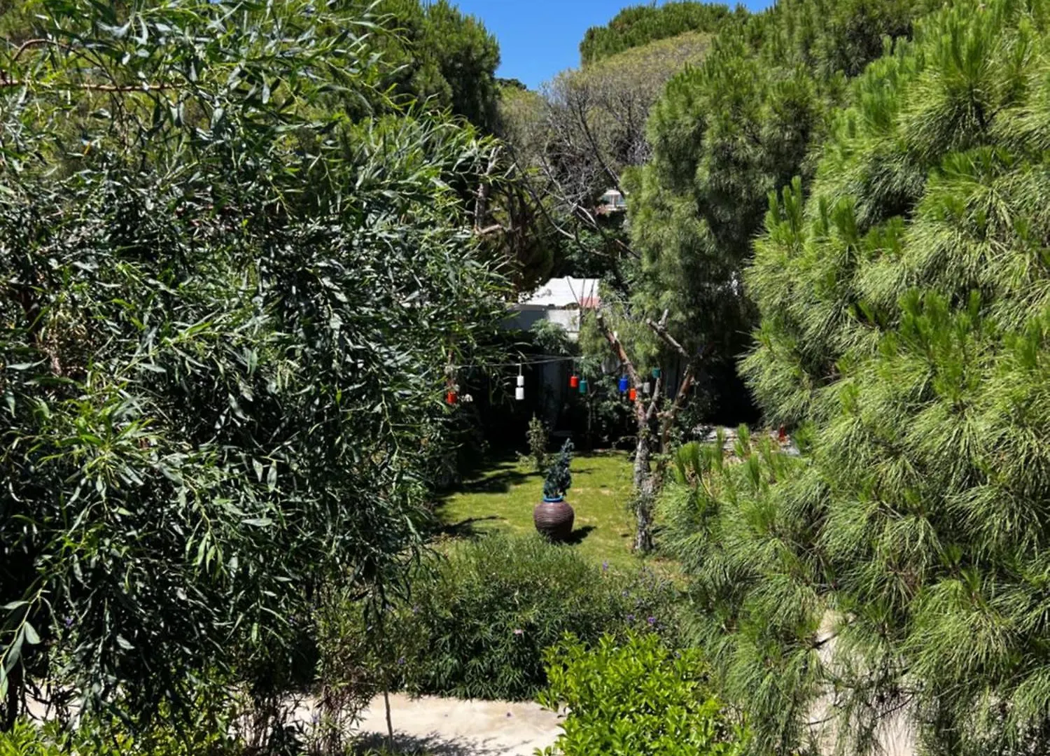 Byakkan Hotel Bodrum