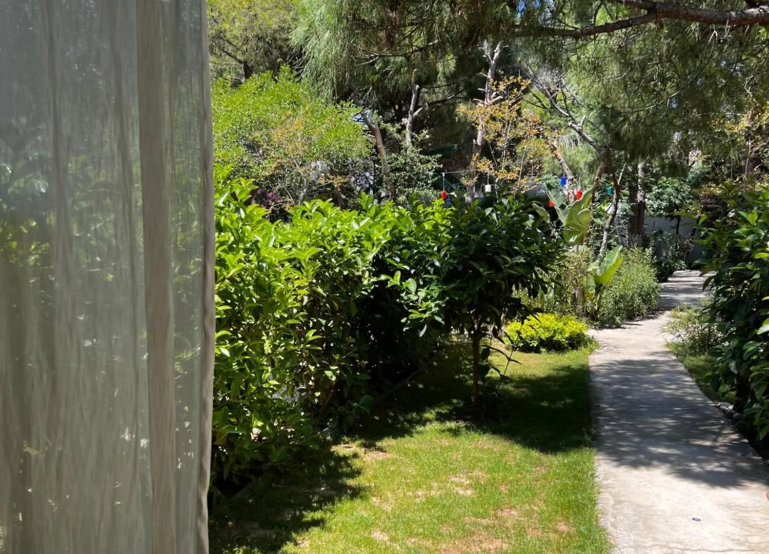 Byakkan Hotel Bodrum